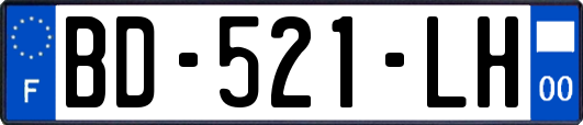 BD-521-LH