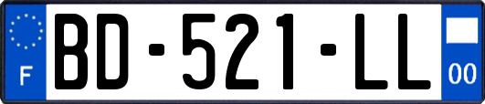 BD-521-LL