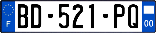 BD-521-PQ