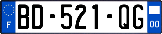 BD-521-QG