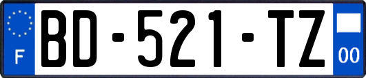 BD-521-TZ
