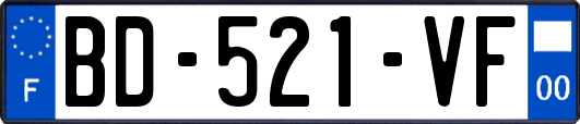 BD-521-VF