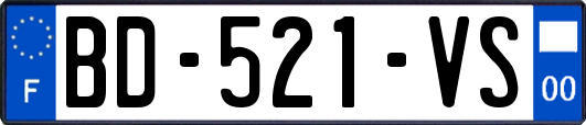 BD-521-VS