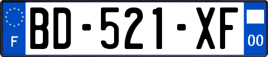 BD-521-XF