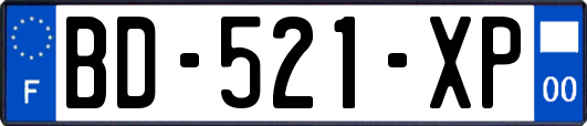 BD-521-XP