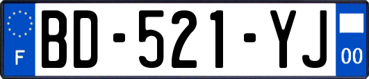 BD-521-YJ