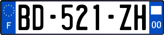 BD-521-ZH