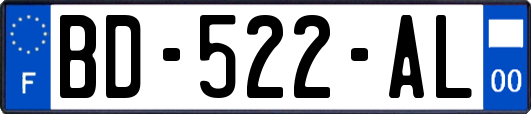 BD-522-AL