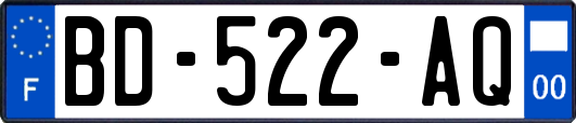 BD-522-AQ