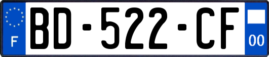 BD-522-CF