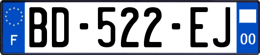 BD-522-EJ