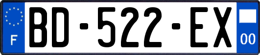 BD-522-EX