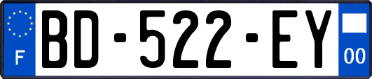 BD-522-EY