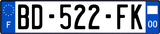 BD-522-FK