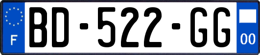 BD-522-GG