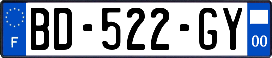 BD-522-GY