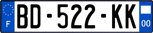 BD-522-KK