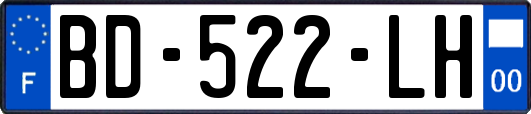 BD-522-LH