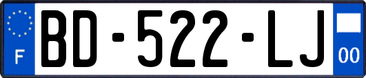 BD-522-LJ