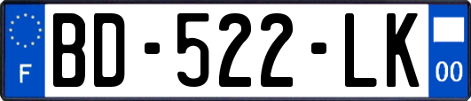 BD-522-LK