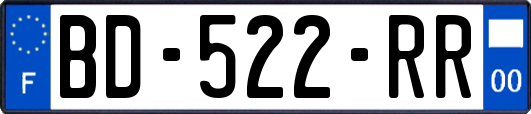 BD-522-RR