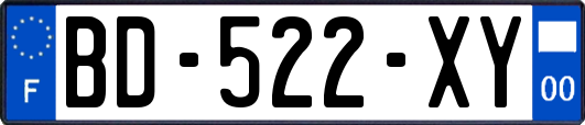 BD-522-XY