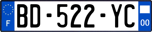 BD-522-YC