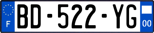 BD-522-YG