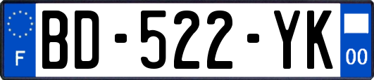 BD-522-YK