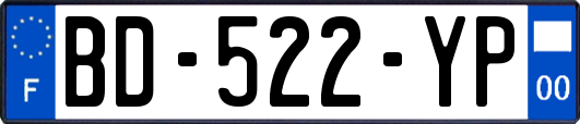 BD-522-YP