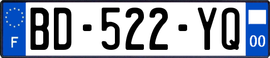 BD-522-YQ