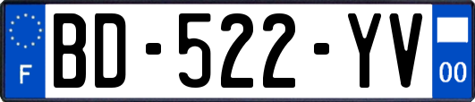 BD-522-YV