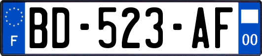 BD-523-AF