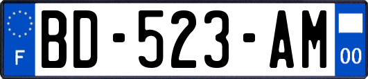 BD-523-AM