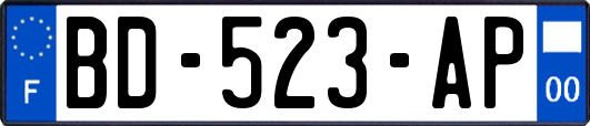 BD-523-AP