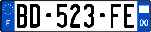 BD-523-FE