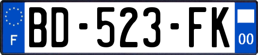 BD-523-FK
