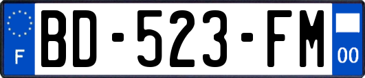 BD-523-FM