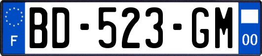 BD-523-GM