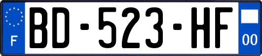 BD-523-HF