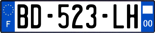 BD-523-LH