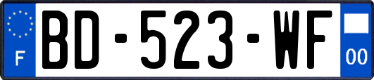 BD-523-WF
