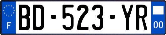 BD-523-YR