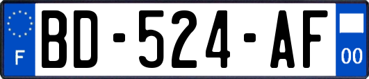 BD-524-AF