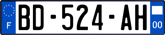 BD-524-AH