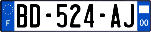 BD-524-AJ
