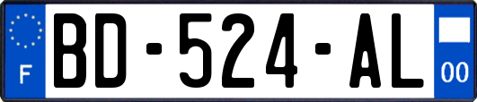 BD-524-AL