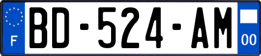 BD-524-AM