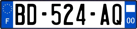 BD-524-AQ