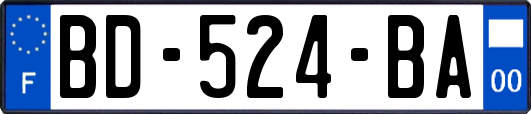 BD-524-BA